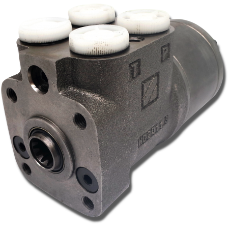 WZMACNIANY ORBITROL OSPC 200 ON URSUS BIZON